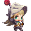 Guardian Tales Master icon